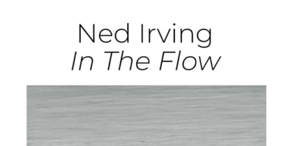 ‘In The Flow’, exposición de Ned Irving en Can Tixedo