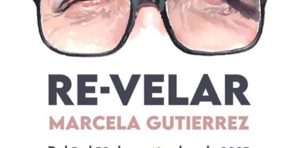 Выставка Re-Velar Марсела Гутьеррес в Сан-Антонио
