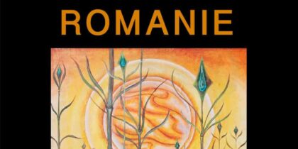 Romanie expone en Can Jordi Blues Station | Welcometoibiza.com Romanie expone en Can Jordi Blues Station