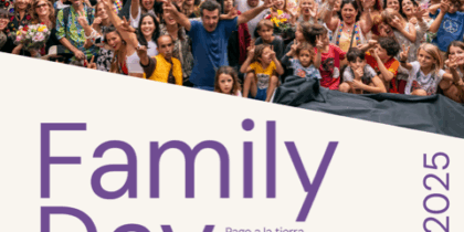 Family Day en Las Dalias Ibiza