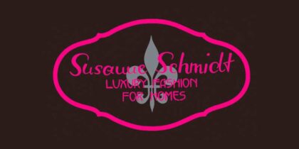 Susanne Schmidt, Luxury Fashion for homes