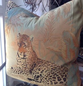 Susanne Schmidt, Luxury Fashion for homes