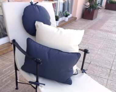 Susanne Schmidt, Luxury Fashion for homes