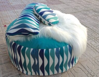 Susanne Schmidt, Luxury Fashion for homes