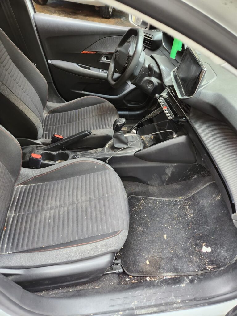 Fast Car Wash Ibiza