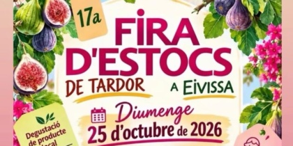 XVII Feria de Stocks de Ibiza