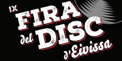 VIII Feria del Disco de Ibiza