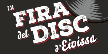 IX Feria del Disco de Ibiza