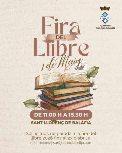 Día del Libro en San Lorenzo