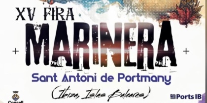 XIV Fiera del Marinaio Medievale a San Antonio