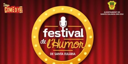 V Festival del Humor de Santa Eulalia