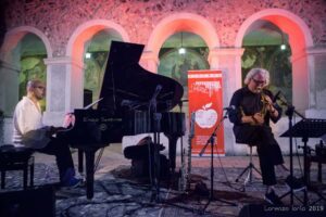 Vuelve el International Festival Jazz Point Ibiza con grandes conciertos
