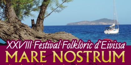 XXVII Festival Folclórico Ibiza Mare Nostrum