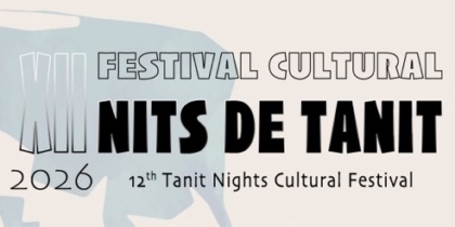 Festival Nits de Tanit