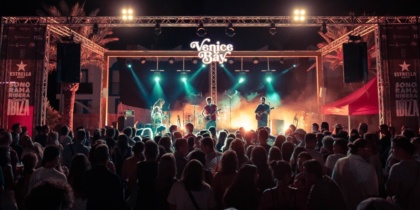 Sonorama Goes to Ibiza cierra su sexta edición entre lluvia, sol y héroes locales