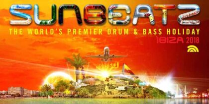 Sunbeatz Ibiza