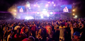 Festivals in Ibiza - Information about the island of Ibiza