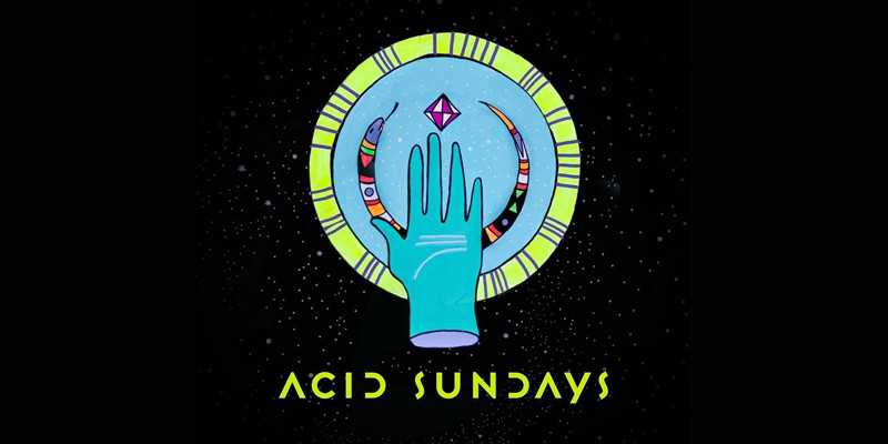 Acid Sundays Agenda cultural y de eventos Ibiza Ibiza