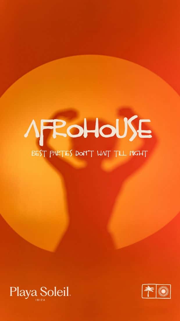 AFROHOUSE
