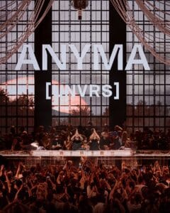 Anyma