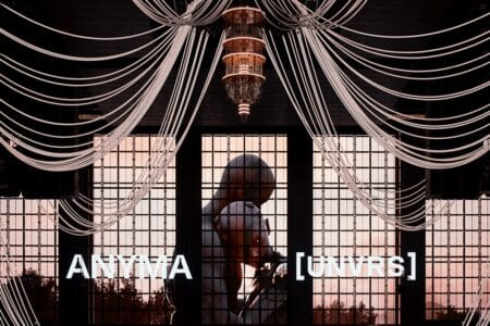 Anyma