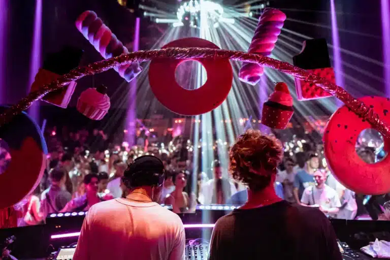 Appetite Ibiza