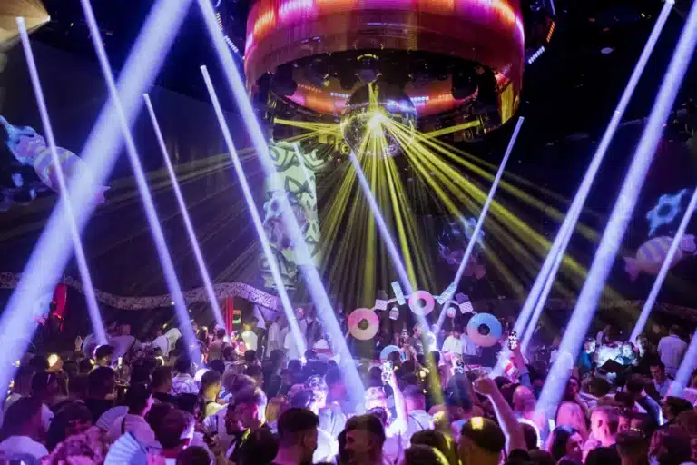 Appetite Ibiza