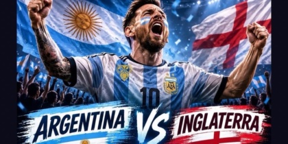 Es Birra celebra una gran Noche Argentina para vivir el Mundial