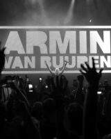 Armin Van Buuren en Hï Ibiza