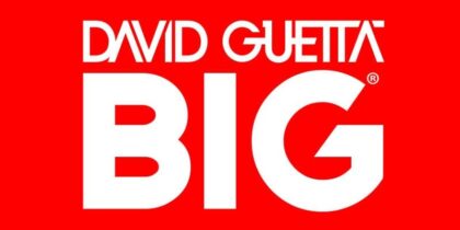 David Guetta – Big 2016