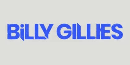 Billy Gillies