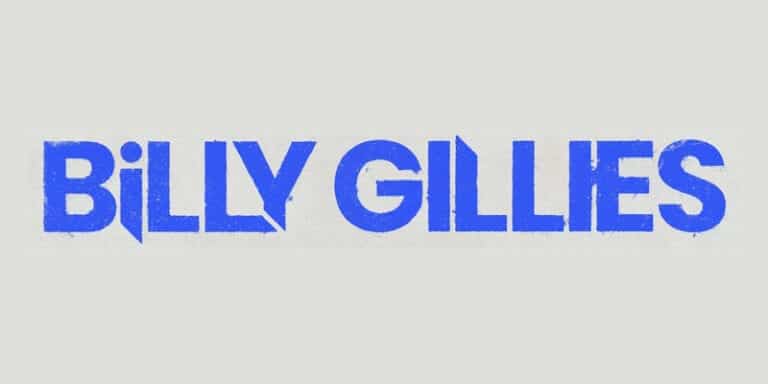 Billy Gillies