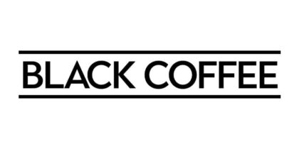 Zwarte koffie 2017