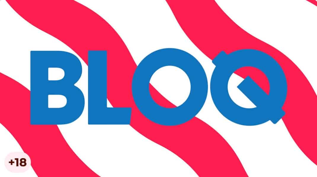 BLOQ, sábados urban en Bam-Bu-Ku Ibiza