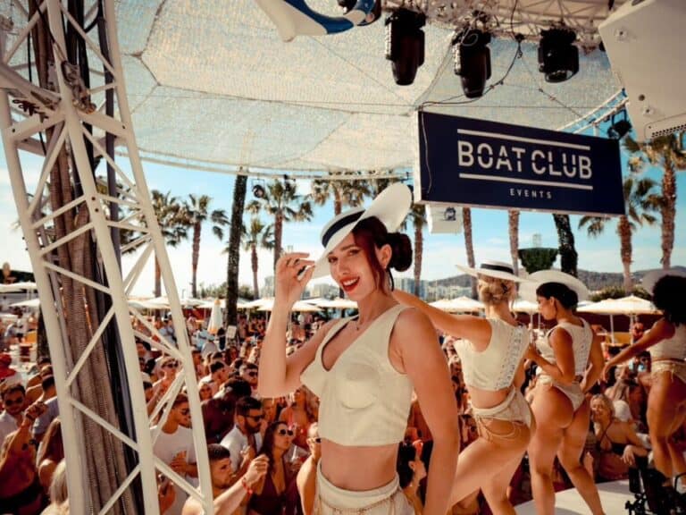 Boat Club