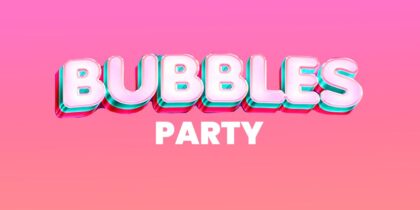 party-bubbles-party-логотип-добро пожаловать в Ибицу