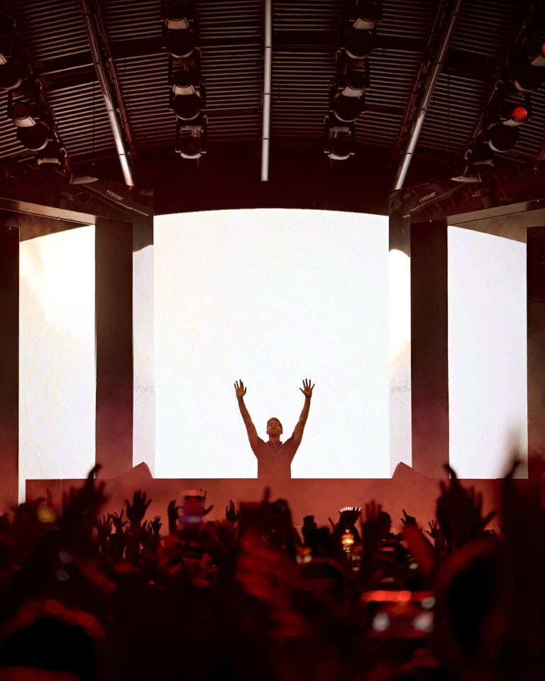 Calvin Harris