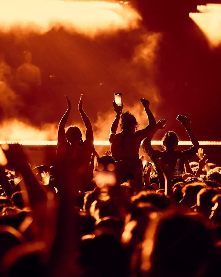Ushuaïa Ibiza