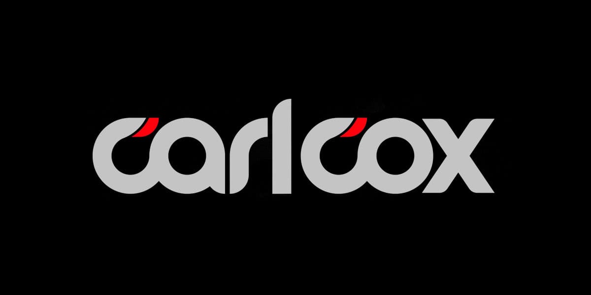 Carl Cox