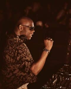 Carl Cox