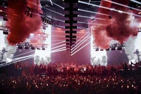 Carl Cox