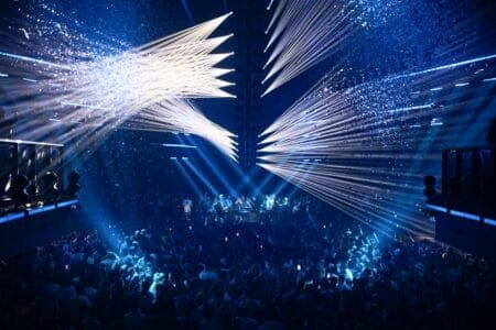 Carl Cox