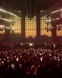 Carl Cox