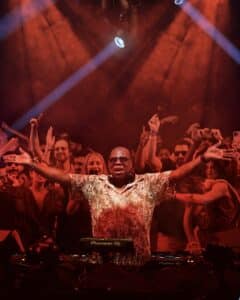 Carl Cox
