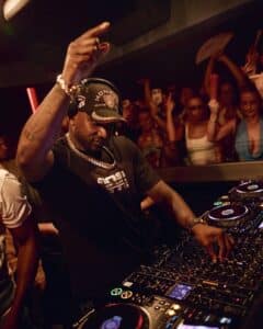 Carl Cox