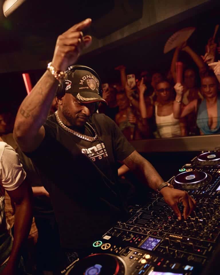 Carl Cox