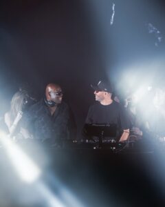 Carl Cox