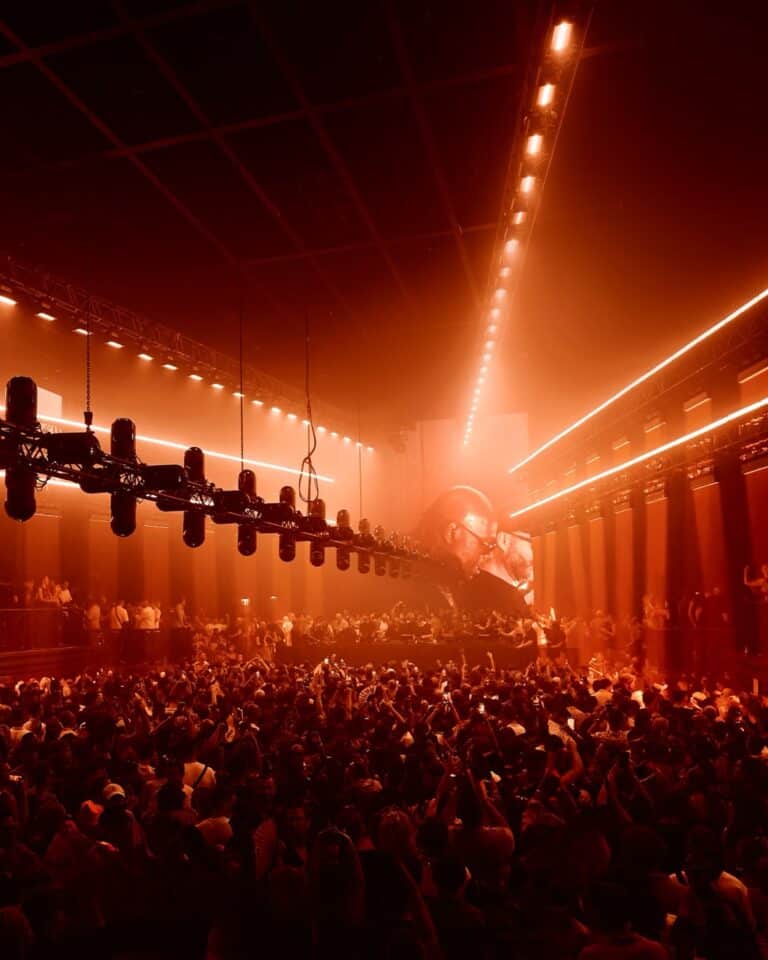 Carl Cox