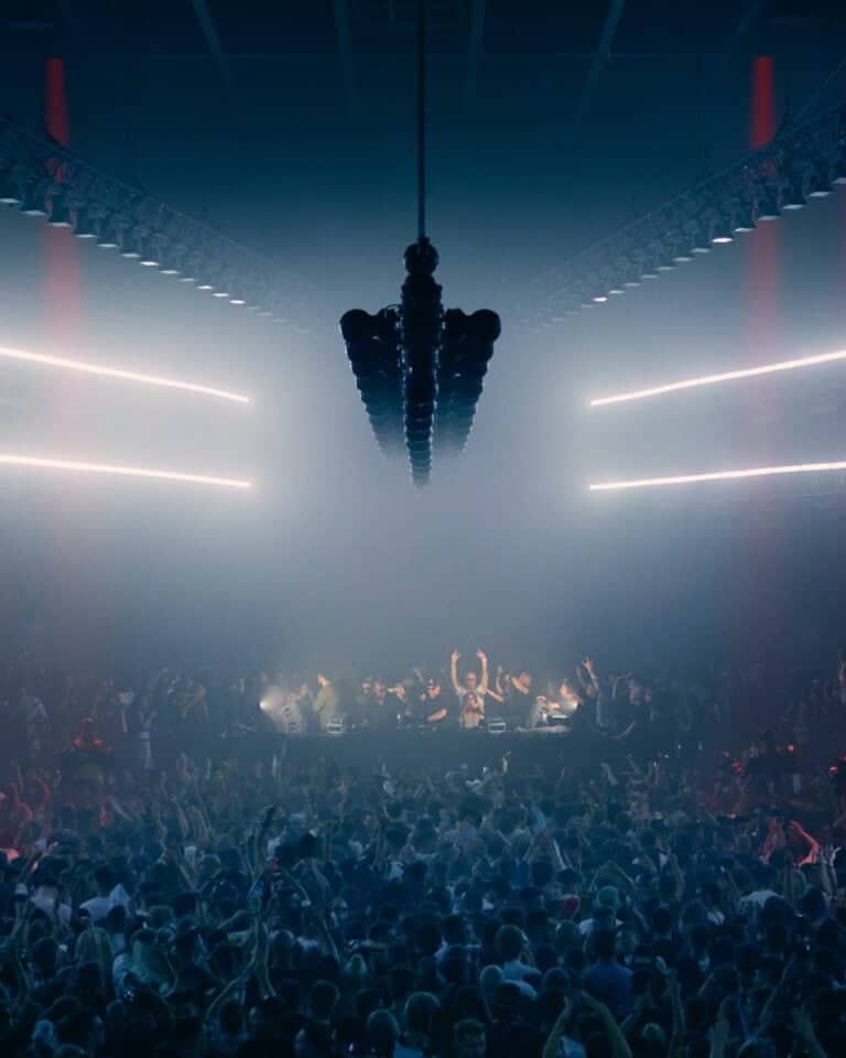 Carl Cox