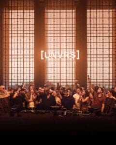 Carl Cox